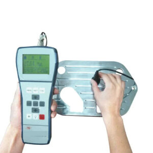 Enviro Forest Digital Current Conductivity Tester