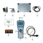 Enviro Forest Digital Current Conductivity Tester