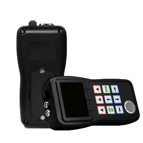 Enviro Forest Digital Zinc Coating Thickness Gauge