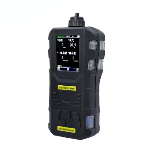 Enviro Forest Portable Multi Gas Detector