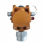 Enviro Forest Industrial Fixed Gas Detector