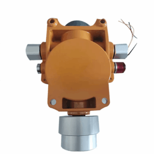 Enviro Forest Industrial Fixed Gas Detector