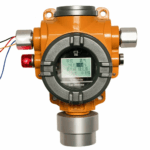 Enviro Forest Industrial Fixed Gas Detector