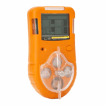 EFODLGD-207-4.png Enviro Forest Portable NH3 Multi Gas Detector