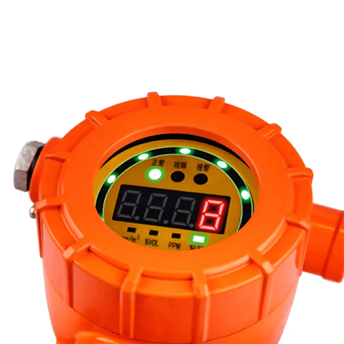 EFODLGD-208-1.png Enviro Forest Fixed Ammonia Gas Alarm