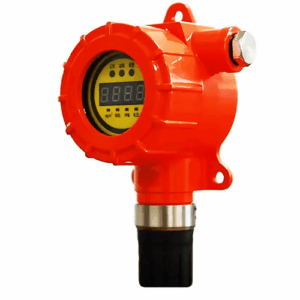 Enviro Forest Fixed Ammonia Gas Alarm