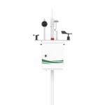 Enviro Forest Air Quality Monitoring System