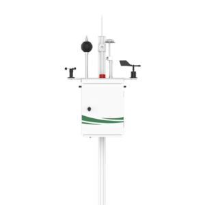 Enviro Forest Air Quality Monitoring System