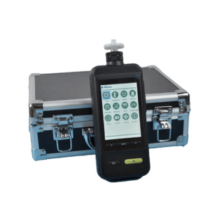 Enviro Forest Portable Flue Gas Analyzer