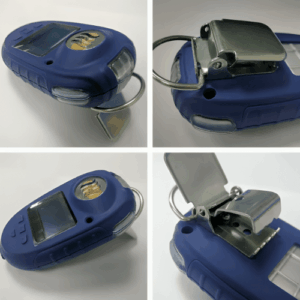 Enviro Forest Portable Ammonia NH3 Gas Detector