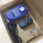 Enviro Forest Portable Ammonia NH3 Gas Detector