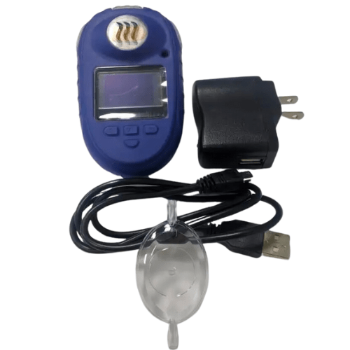 Enviro Forest Portable Ammonia NH3 Gas Detector