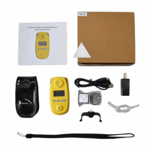 Enviro Forest Handheld Ammonia Gas Detector
