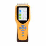 Enviro Forest Multi Gas 3 In 1 Detector