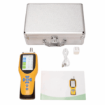 Enviro Forest Multi Gas 3 In 1 Detector