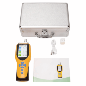 Enviro Forest Multi Gas 3 In 1 Detector