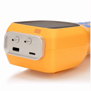 Enviro Forest Multi Gas 3 In 1 Detector