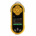 Enviro Forest 4 In 1 Multi Gas Detector