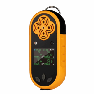 Enviro Forest 4 In 1 Multi Gas Detector