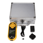 Enviro Forest 4 In 1 Multi Gas Detector