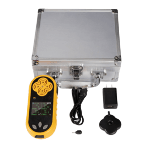 Enviro Forest 4 In 1 Multi Gas Detector