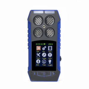 Enviro Forest Portable Multi Gas Detector
