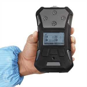 Enviro Forest Portable Toxic Gas Detector