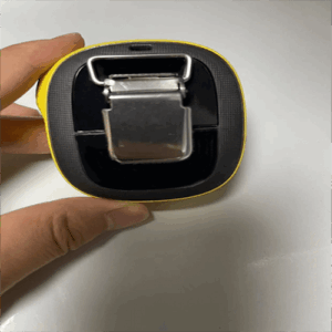 Enviro Forest Solo Portable Gas Detector