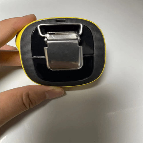 Enviro Forest Solo Portable Gas Detector