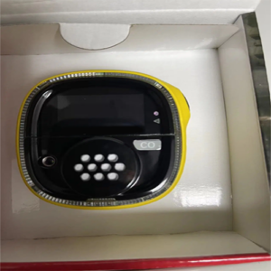 Enviro Forest Solo Portable Gas Detector