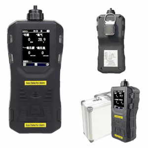 EFODLGD-302-3.png Enviro Forest Portable Multi Gas Detector