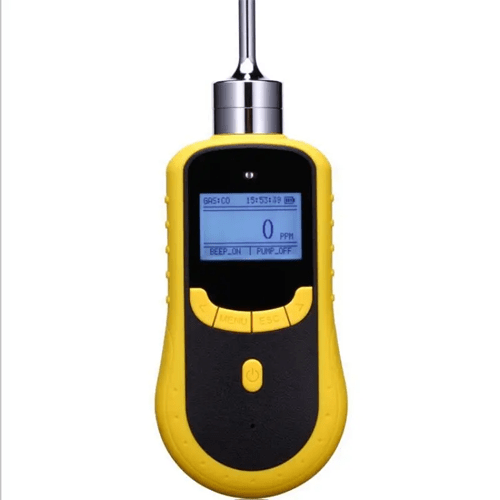 Enviro Forest Portable Gas Detector