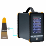 Enviro Forest Gas Analyzer