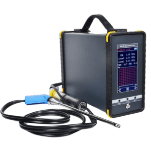 Enviro Forest Gas Analyzer