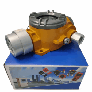 Enviro Forest Industrial Fixed Gas Detector