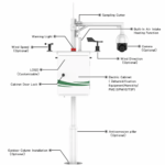 Enviro Forest Air Quality Monitoring System