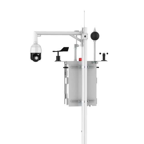 Enviro Forest Air Quality Monitoring System