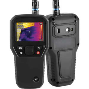 Enviro Forest Building Inspection Hygrometer