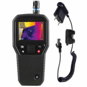 Enviro Forest Building Inspection Hygrometer