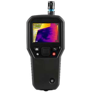 Enviro Forest Building Inspection Hygrometer