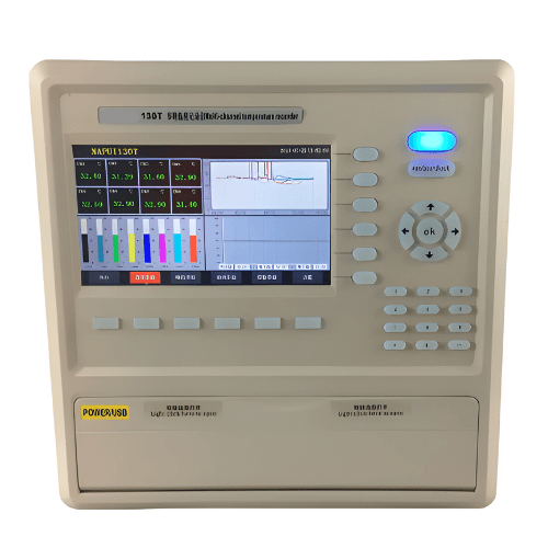 Enviro Forest Multi Channel Data Loggers