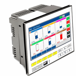Enviro Forest Data Logger Collect Pressure Recorder