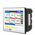 Enviro Forest Data Logger Collect Pressure Recorder