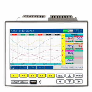 Enviro Forest Data Logger Collect Pressure Recorder