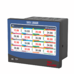 Enviro Forest Touch Screen Data Logger For Industrial