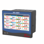 Enviro Forest Touch Screen Data Logger For Industrial