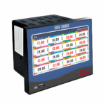 Enviro Forest Touch Screen Data Logger For Industrial