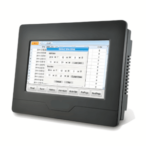 Enviro Forest Temperature Controller Data Logger
