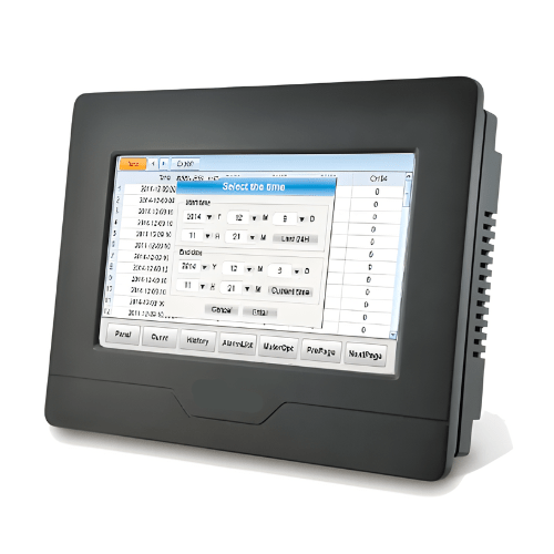 Enviro Forest Temperature Controller Data Logger