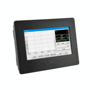 Enviro Forest Temperature Controller Data Logger